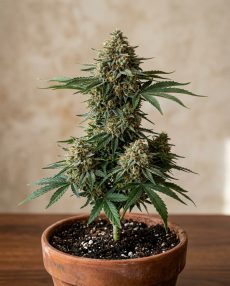 Afgooey Feminized Marijuana Seeds