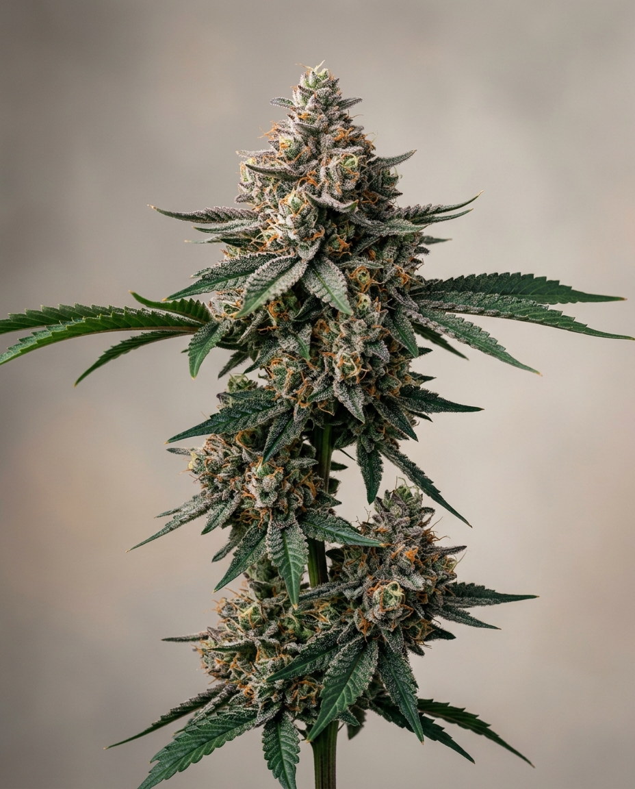Cap Junky Feminized Marijuana Seeds Featured Image Cap Junky Feminized Marijuana Seeds featured image