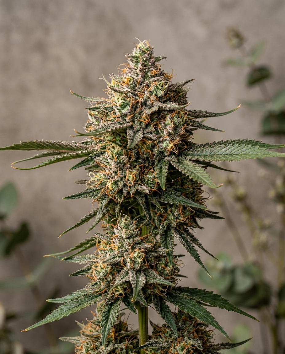 Hyper Za Feminized Marijuana Seeds Featured Image Hyper Za Feminized Marijuana Seeds featured image