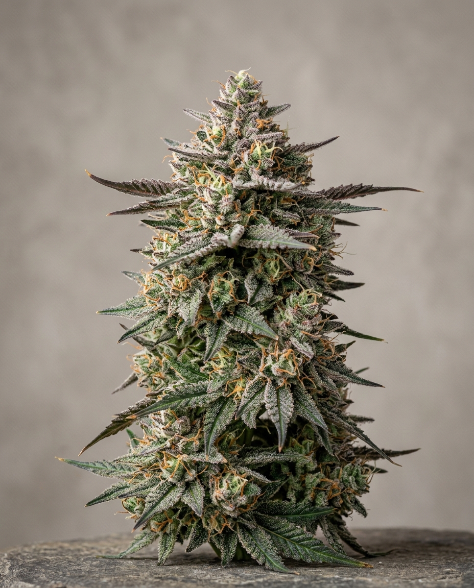 Platinum GSC Feminized Marijuana Seeds Featured Image Platinum GSC Feminized Marijuana Seeds featured image