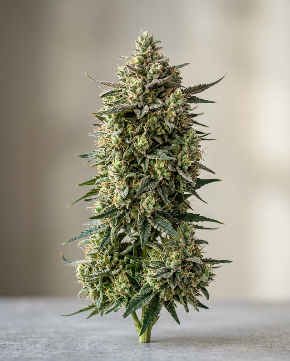 Strawberry Shortcake Feminized Marijuana Seeds Featured Image Strawberry Shortcake Feminized Marijuana Seeds featured image