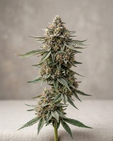 Wedding Mint Feminized Marijuana Seeds