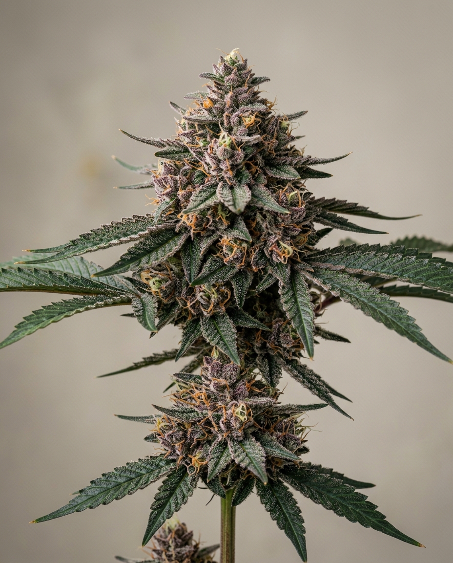 Blackberry Kush Feminized Marijuana Seeds Featured Image Blackberry Kush Feminized Marijuana Seeds featured image