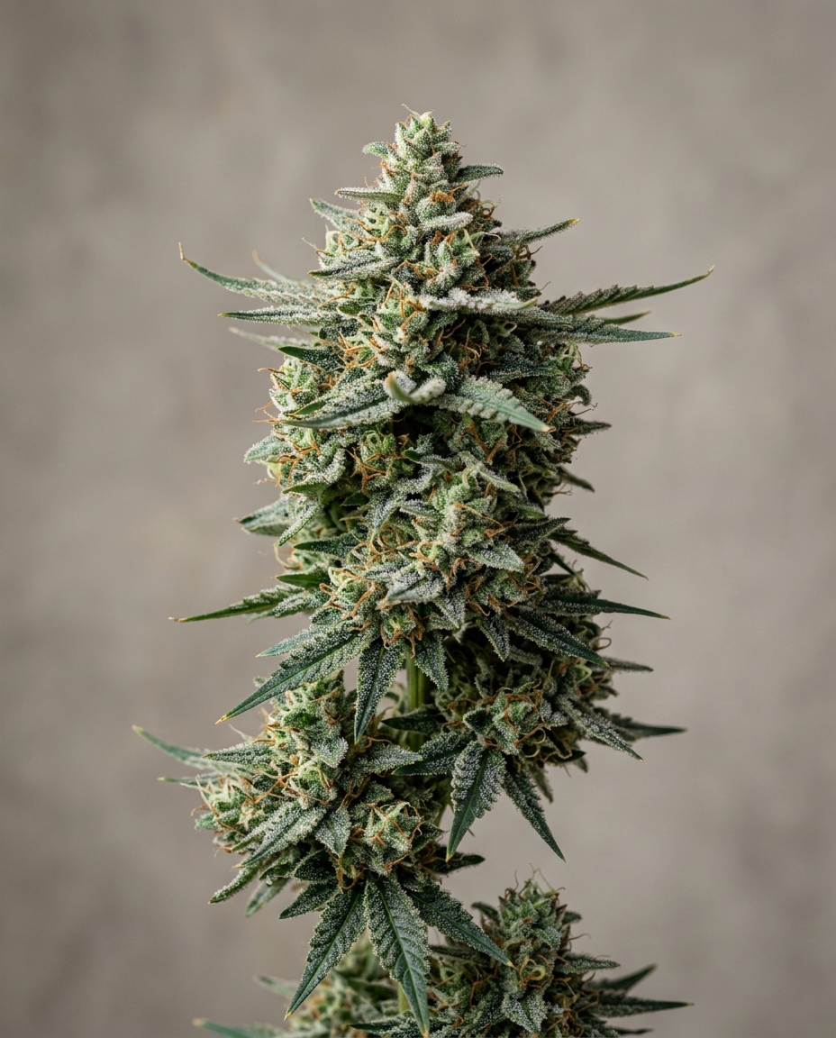 GG#5 Feminized Marijuana Seeds Featured Image GG#5 Feminized Marijuana Seeds featured image