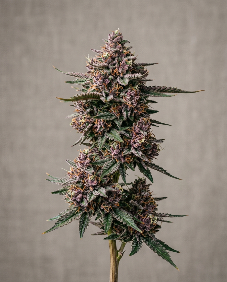 Purple Punch Feminized Marijuana Seeds Featured Image Purple Punch Feminized Marijuana Seeds featured image