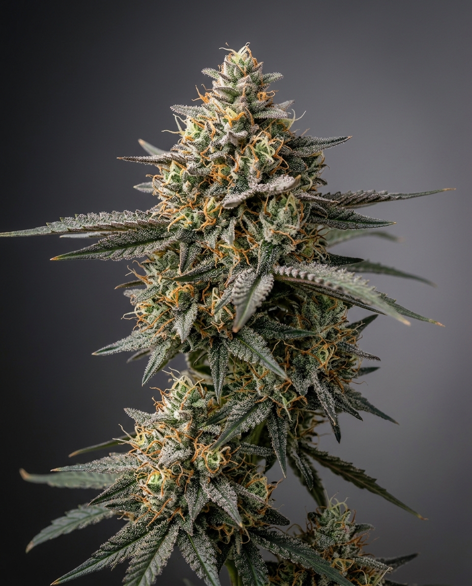 Shark Shock Feminized Marijuana Seeds Featured Image Shark Shock Feminized Marijuana Seeds featured image