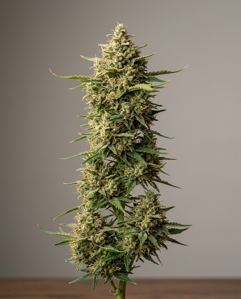 Thai Stick Feminized Marijuana Seeds Featured Image Thai Stick Feminized Marijuana Seeds featured image