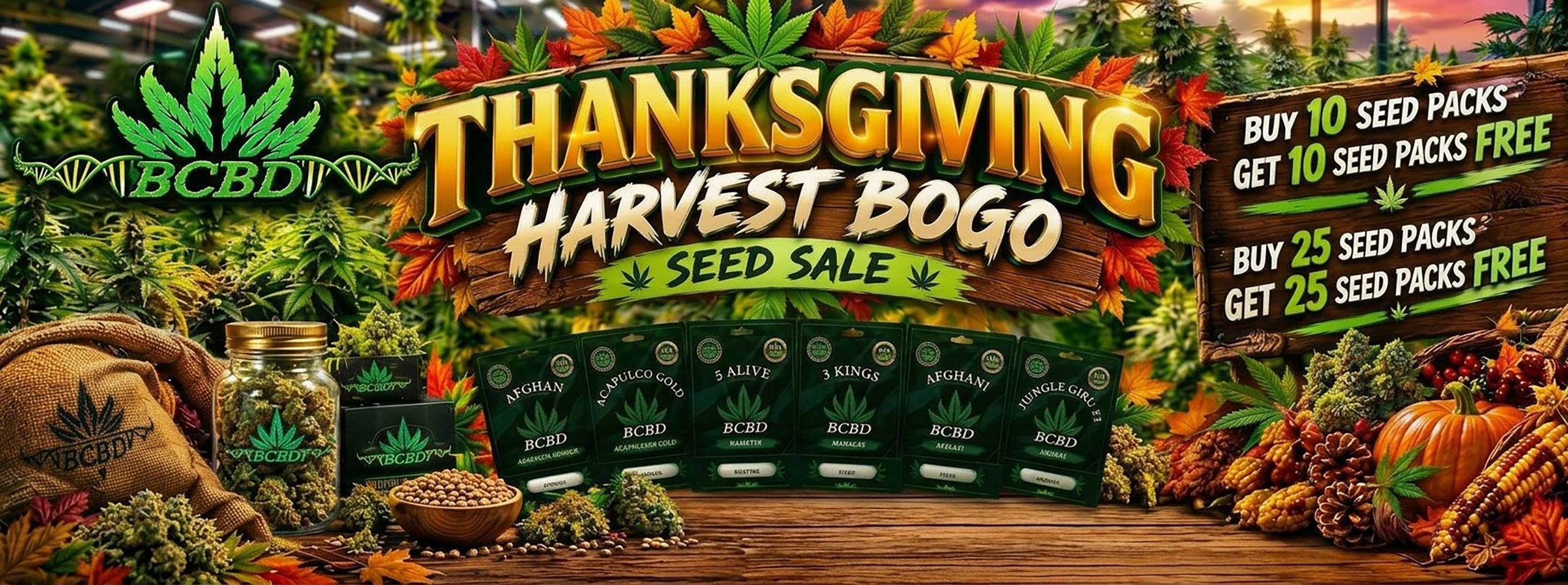 bcbuddepot thanksgiving canada